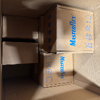 Unused Cole-Parmer MasterFlex EZL2 Stainless Steel Pump Heads - Quantity 7 image 1